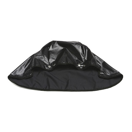 Head Cover for Hard Shell Hood MPN:SR 543