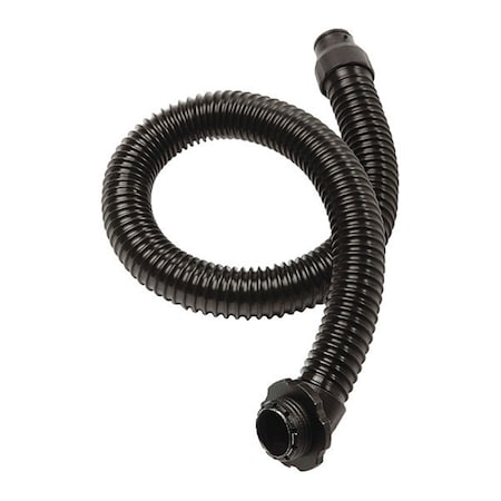 Replacement Hose, PUR, For SR500/SR200 MPN:SR 550