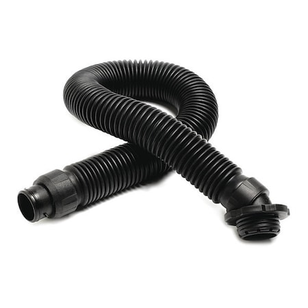 Replacement Hose, Rubber, For SR500/SR200 MPN:SR 551