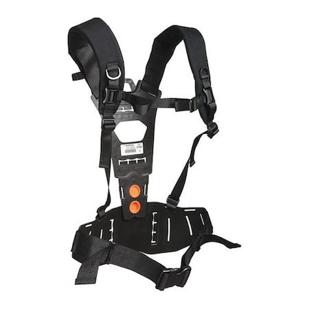 Harness, SR 500, For Use With, SR 500, Universal MPN:SR 552