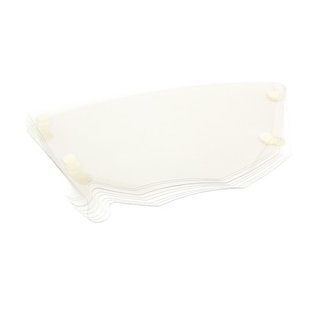 Protection Film, SR 580, For Use With, SR 580, Universal MPN:SR 582