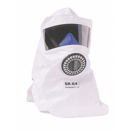 Hood, SR, For Use With, Mfr. No. SR200, SR100, SR200, SR90-2, SR90-3, Universal MPN:SR 64