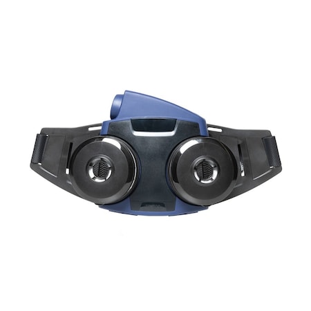 Protective Hood Fan Unit Replacement, Headgear Not Included, Belt-Mount, Not Applicable MPN:SR 700 FAN UNIT