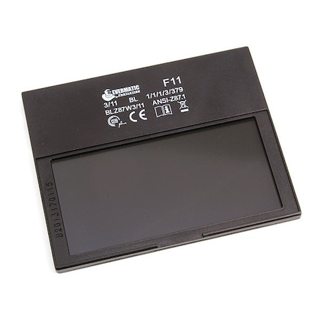 Lens, SR 584, For Use With, SR 584, Universal MPN:T06-4008
