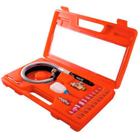 Sunex Tools Pencil Air Die Grinder 1/4
