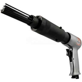 Sunex Tools SX246 Pistol Grip Needle Scaler 1/4