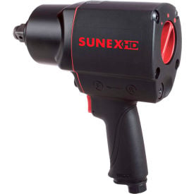 Sunex® Air Impact Wrench 3/4