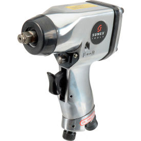 Sunex® Air Impact Wrench 3/8