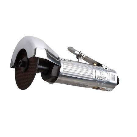 Utility Cut-Off Tool, 3 in., with Guard MPN:SX233A