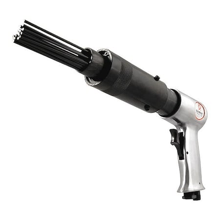 Pistol Grip Needle Scaler MPN:SX246