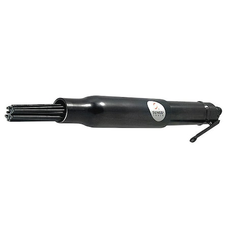 Heavy Duty Straight Needle Scaler MPN:SX247