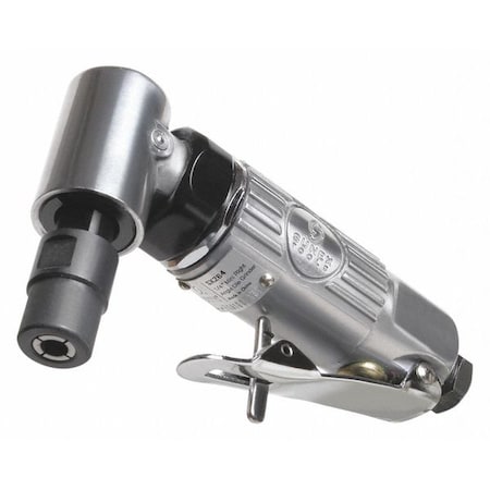 Right Angle Drive, Mini Right Angle Die Grinder, 1/4