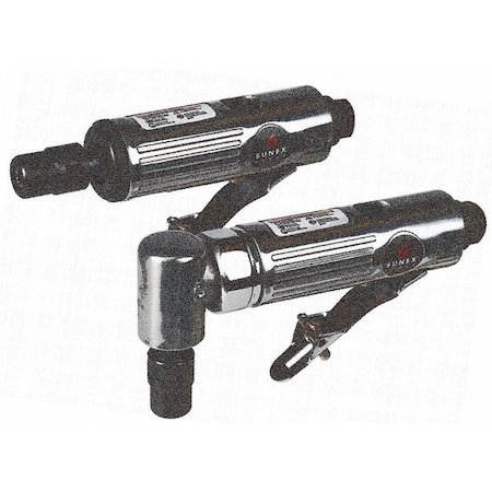Die Grinder Set, PK2 MPN:SX2PK
