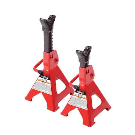 Jack Stand, 3 Ton MPN:1003C