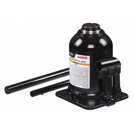 Bottle Jack, 20 tons MPN:4420S