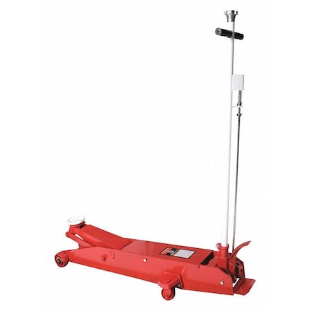 Standard Floor Jack, 5 tons MPN:6604