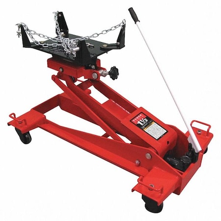Truck Transmission Jack, 1-1/2 tons MPN:7752C
