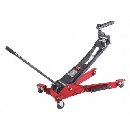 Clutch Jack, 300 lb., Heavy Duty MPN:7790