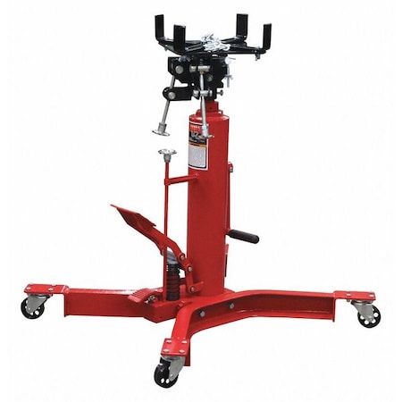 Telescopic Transmission Jack, 1000 lb. MPN:7793B