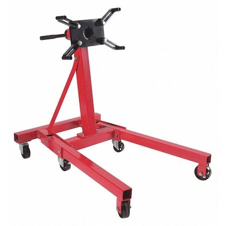Folding Engine Stand, 1 tons MPN:8400