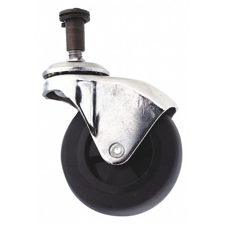Repl Caster Assembly for Creeper, 2-1/2