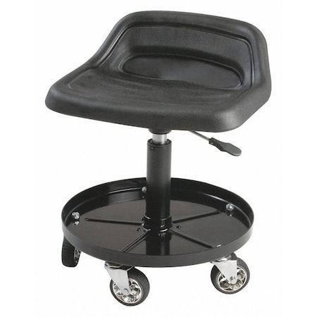 Tractor Seat, Heavy Duty, Air Cylinder MPN:8514