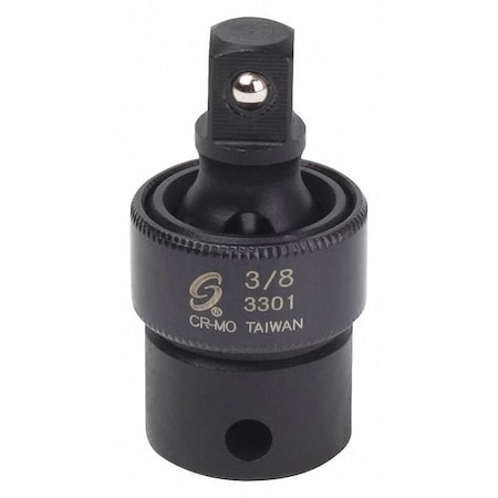 Impact Universal Joint, 3/8