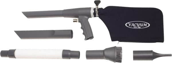 Vacuum Air Gun Kit MPN:SX1000