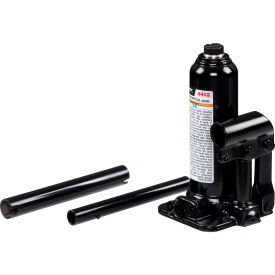 Sunex 2 Ton Bottle Jack - 4402 4402