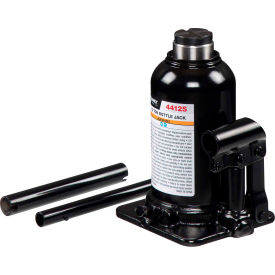 Sunex 12 Ton Short Bottle Jack - 4412S 4412S