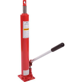 Sunex 4 Ton Heavy Duty Flat Bottom Ram - 5041B 5041B