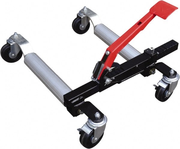 Single Unit with Handle Dolly: MPN:7708