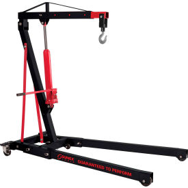 Sunex 2 Ton Engine Crane - 5222 5222