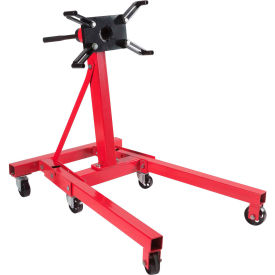 Sunex 1 Ton Engine Stand - 8400 8400
