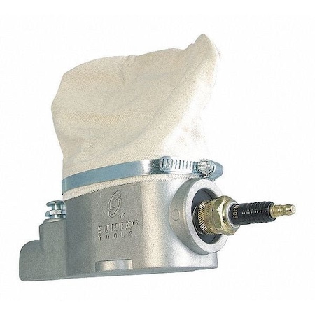 Spark Plug Cleaner, Two-way Valve, Compact MPN:3912
