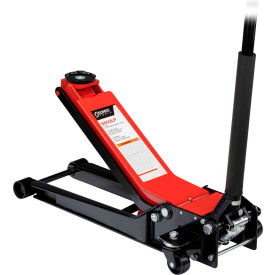 Sunex 2 Ton Low Rider Service Jack - 6602LP 6602LP