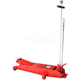 Sunex Tools 6604 5 Ton Floor Jack T-Handle Heavy Duty 6604