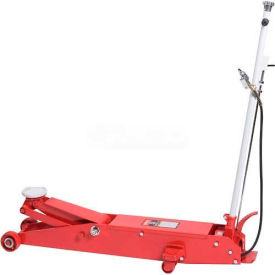 Sunex Tools 6606 5 Ton Air/Hydraulic Floor Service Jack T-Handle Uniweld Construction 6606