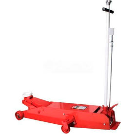 Sunex Tools 6609 10 Ton Service Jack Uniweld Construction T-Handle Design 6609
