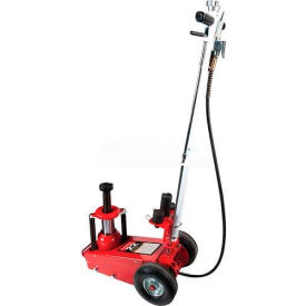 Sunex Tools 6622 22 Ton Air/Hydraulic Truck Jack T-Handle Heavy Duty 6622