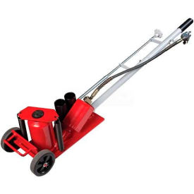 Sunex Tools 6623 20 Ton Air/Hydraulic Floor Jack Telescoping Arm Standard Duty 6623