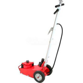 Sunex Tools 6635 22/35 Ton Hydraulic Truck Jack Telescoping Heavy Duty 6635
