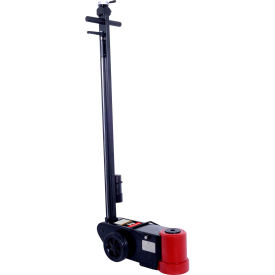 Sunex 44 Ton Truck Axle Jack With Air Return - 6744 6744