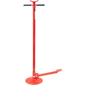 Sunex 3/4 Ton Underhoist Stand With Pedal - 6810A 6810A