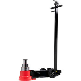 Sunex 55/33/16.5 Ton Air/Hydraulic Truck Jack - 6855 6855