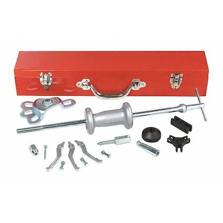 Slide Hammer Puller Set MPN:3911