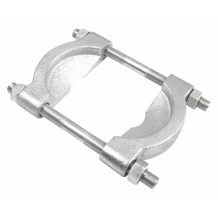 Bearing Splitter Shop Press, Zinc Plating MPN:52BS