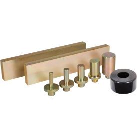 8 Piece Press Punch Kit - Sunex Tools 57KIT8 57KIT8