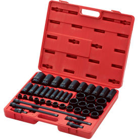 Sunex Tools 2568 43 PC. 1/2