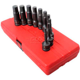 Sunex Tools 2639 10 PC. 1/2